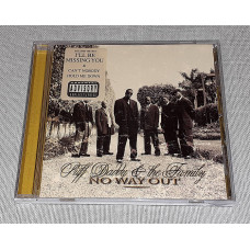 Signature Puff Daddy & The Family - No Way Out