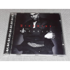 Signature Ginuwine - Ginuwine... The Bachelor