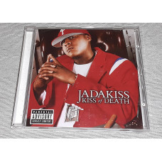 Signature Jadakiss - Kiss Of Death