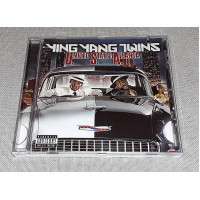 Signature Ying Yang Twins - U.S.A. United State Of Atlanta