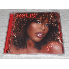 Signature Kelis - Tasty