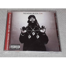 Signature Memphis Bleek - 534