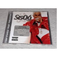 Signature Sisqo - Unleash The Dragon