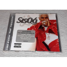 Signature Sisqo - Unleash The Dragon