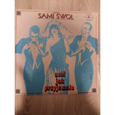 Sami Swoi – Ach! Jak Przyjemnie - 1976 - диксиленд-джаз