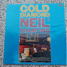 Neil Diamond - Gold Diamond 1, 2