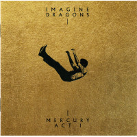 Imagine Dragons – Mercury - Act 1 (2021)