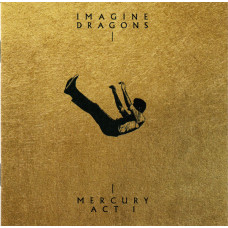 Imagine Dragons – Mercury - Act 1 (2021)