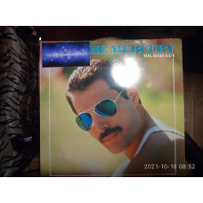 Freddie Mercury – Mr. Bad Guy