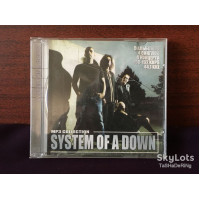 System of a down collection 1997-2006