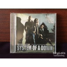 System of a down collection 1997-2006