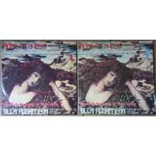 Алла Пугачева - Как тревожен этот путь-1, 2 1983 (2 LP) (ламинат) (EX/VG+(EX)