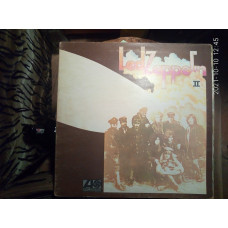 Led Zeppelin - Led Zeppelin II