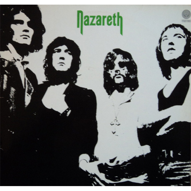 NAZARETH