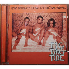 Tic Tac Toe – Du hast den schonsten