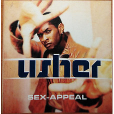 Usher – Sex-appeal (2004)