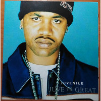 Juvenile – Juve the great (2003)