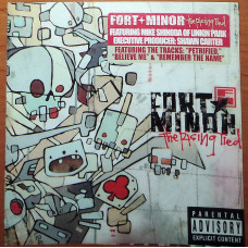 Fort Minor – The rising tid (2005)