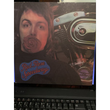 Paul McCartney & Wings – Red Rose Speedway-73