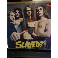 Slade – Slayed? -72