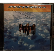 Aerosmith (signature) sealed