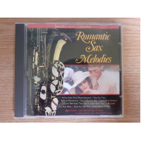 Компакт диск фирменный CD Bob Parker, The Strings Of Paris Conducted By Jean Paul De La Tour – Roman