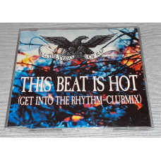 Signature B.G. The Prince Of Rap - This Beat Is Hot (Get Into The Rhythm-Clubmix)