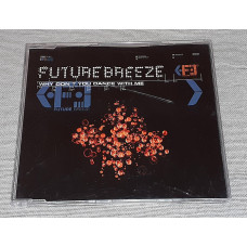 Signature Future Breeze - Why Do not You Dance With Me