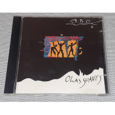 Signature Obo - Olas Suaves