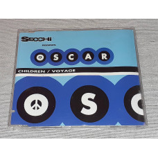 Фирменный Secchi Presents Oscar - Children Voyage