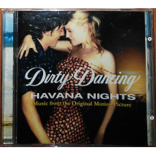 Dirty Dancing – Havana Nights (Original Motion Picture Soundtrack)(2004)