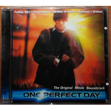 One Perfect Day (Music From The Motion Picture)(2004)