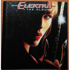 Electra – The album (soundtrack)(2005)