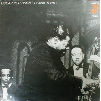 Oscar Peterson - Clark Terry (AMIGA JAZZ)