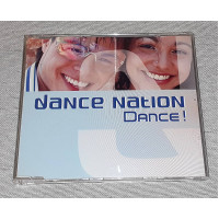 Signature Dance Nation - Dance