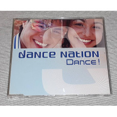 Signature Dance Nation - Dance