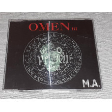 Signature M.A. - Omen III