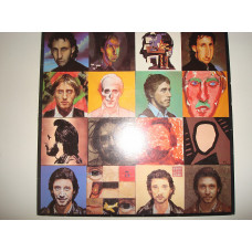 THE WHO-Face Dances 1981 USA Pop Rock