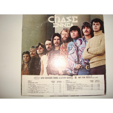 CHASE- Ennea 1972 Promo USA Jazz-Rock, Prog Rock