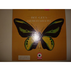 BEE GEES - Rare, Precious & Beautiful 1968 USA Vocal, Beat