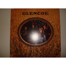 GLENCOE- Glencoe 1972 USA Prog Rock, Classic Rock