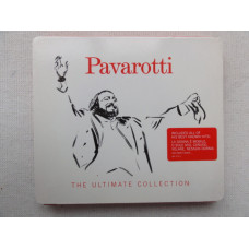 Luciano Pavarotti The Ultimate Collection