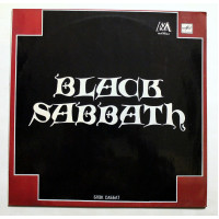 Black Sabbath