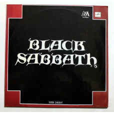 Black Sabbath