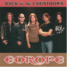 Europe (2) – Back To The Countdown