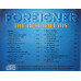 Foreigner – The Best Ballads