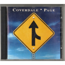 Coverdale • Page 1993 - Coverdale • Page