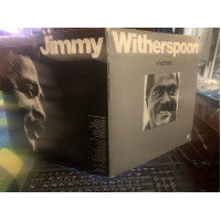 Jimmy Witherspoon – The Spoon Concerts -72