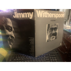 Jimmy Witherspoon – The Spoon Concerts -72