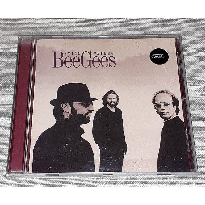 Фирменный Bee Gees - Still Waters